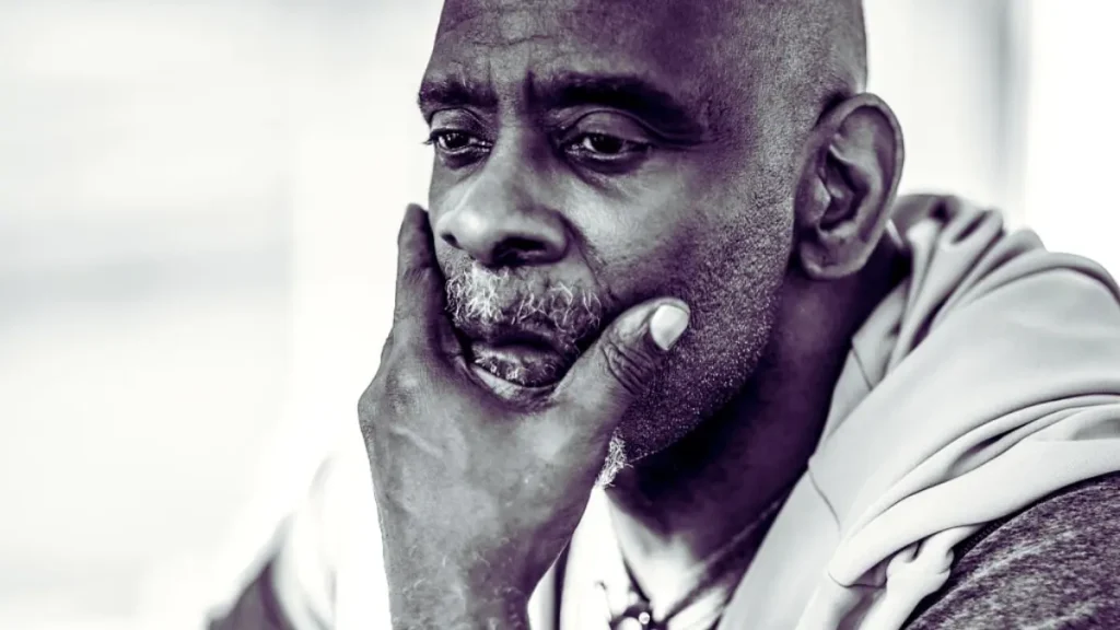 About Chris Gardner