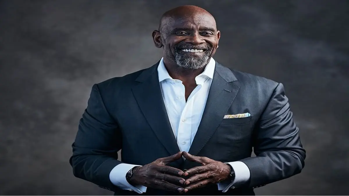 Where Is Chris Gardner Now