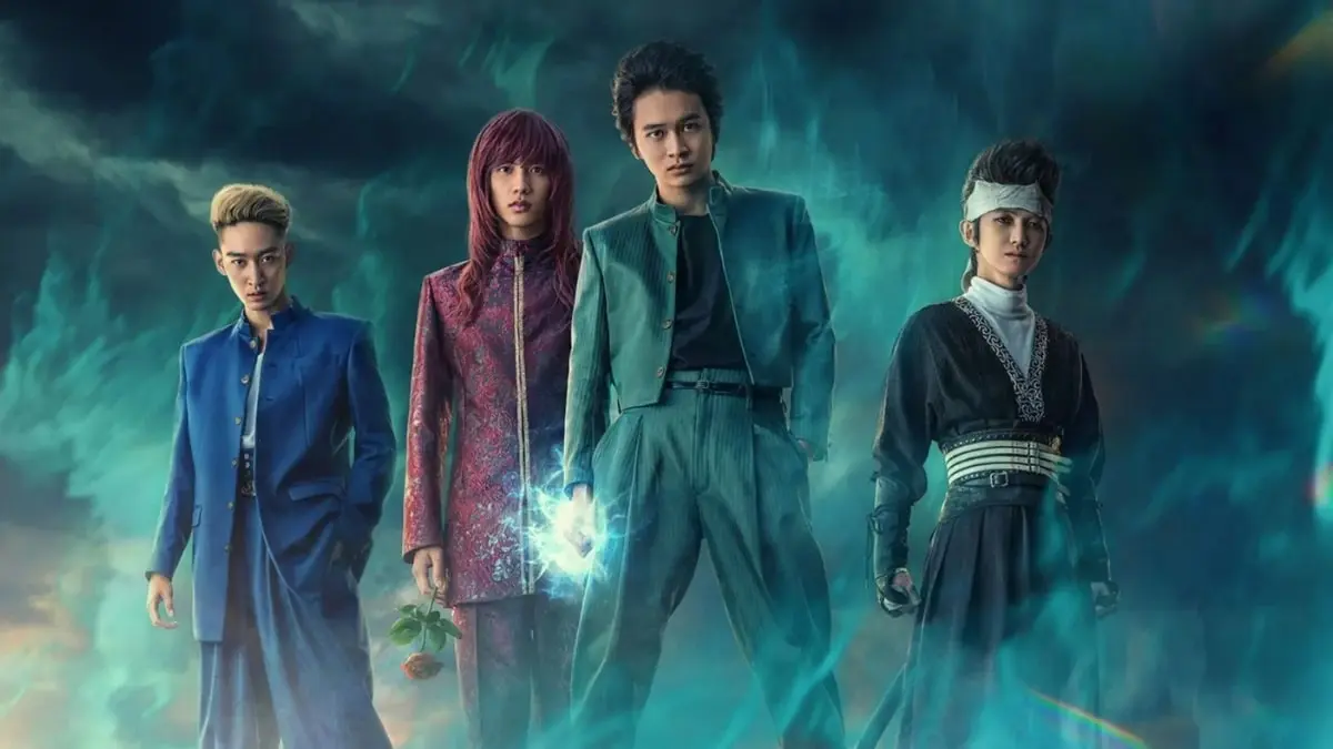 Yu Yu Hakusho Episode 4 Recap