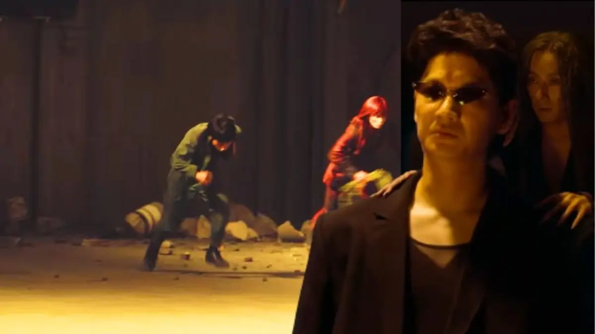what happens to Younger Toguro