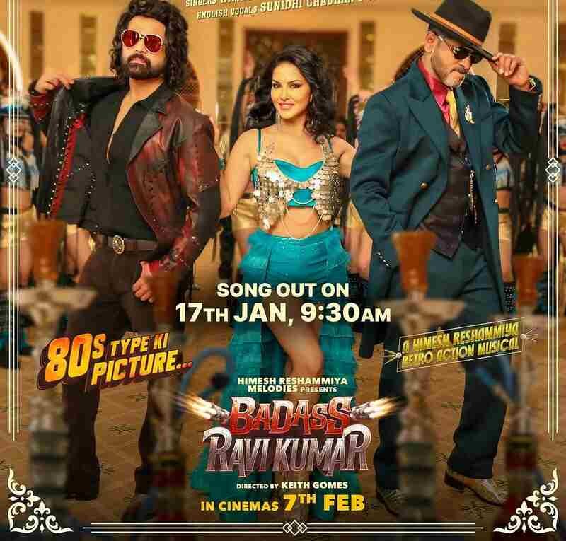 badass ravi kumar movie