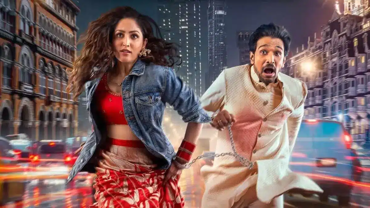 dhoom dhaam movie review