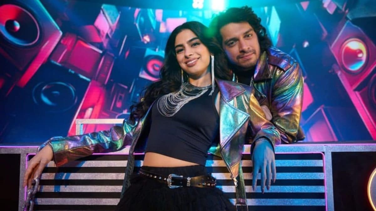 loveyapa movie review