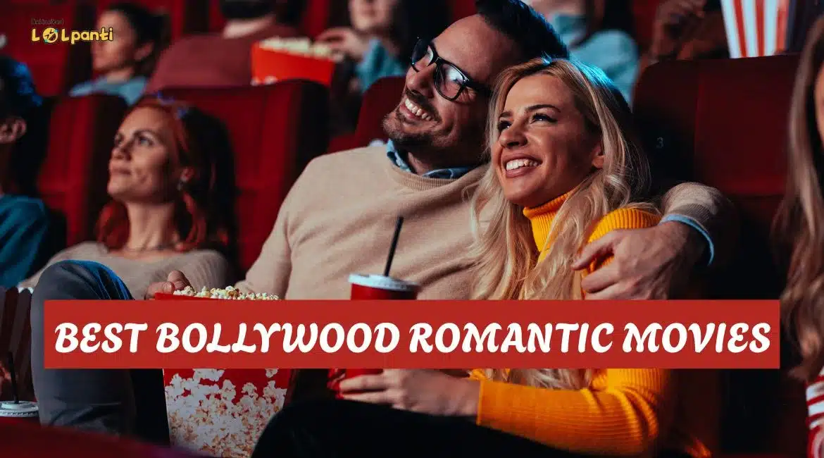best bollywood romatic movies